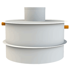 Септики, Автономная канализация, ЛОС